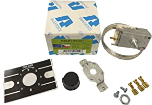 Cooler Thermostat K50P1127