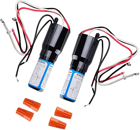 Supco Hard Start 3 IN 1 Kit RCO410