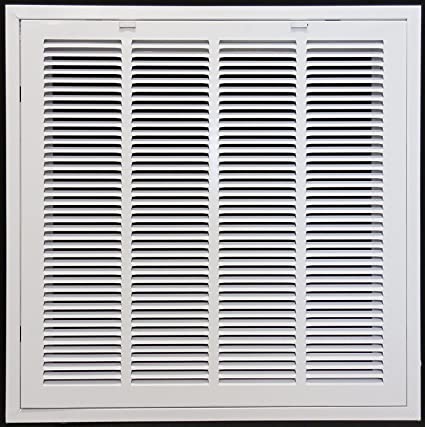 Metalaire 9x9 / 24x24 Drop in Grille