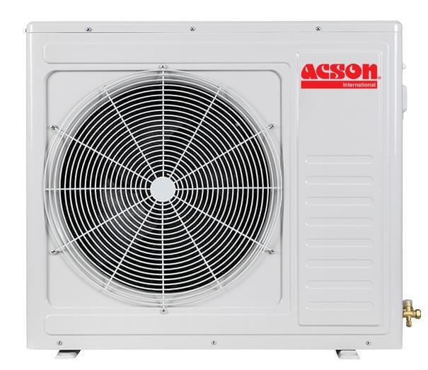 ACSON 24000 BTU Cassette Condenser - A5LC25C