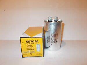 Smart Electric 70 x 440 Volt Run Capacitor SE7040