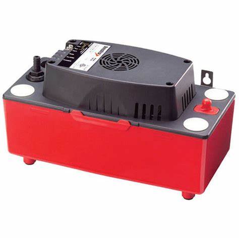 DiversiTech Condensate Pump 120 Volt CP-22T