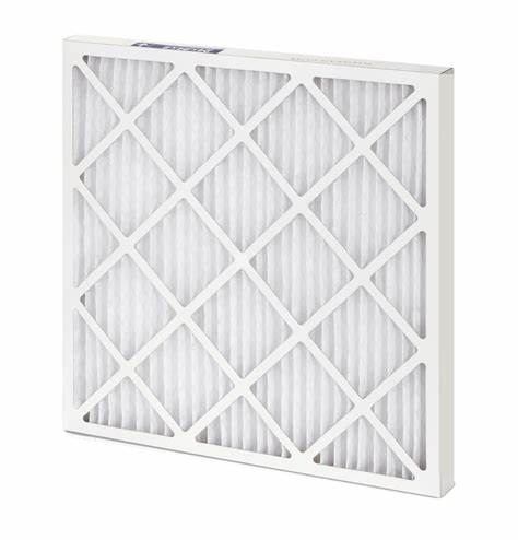 16x25x1 MERV8 Pleated Filters