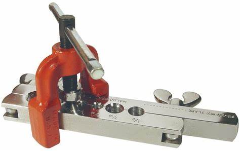 Flaring Tool Kit FT195