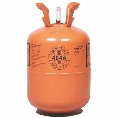 R404A 24LB Refrigerant