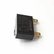 Run Capacitor 3 MFD, 450 VAC