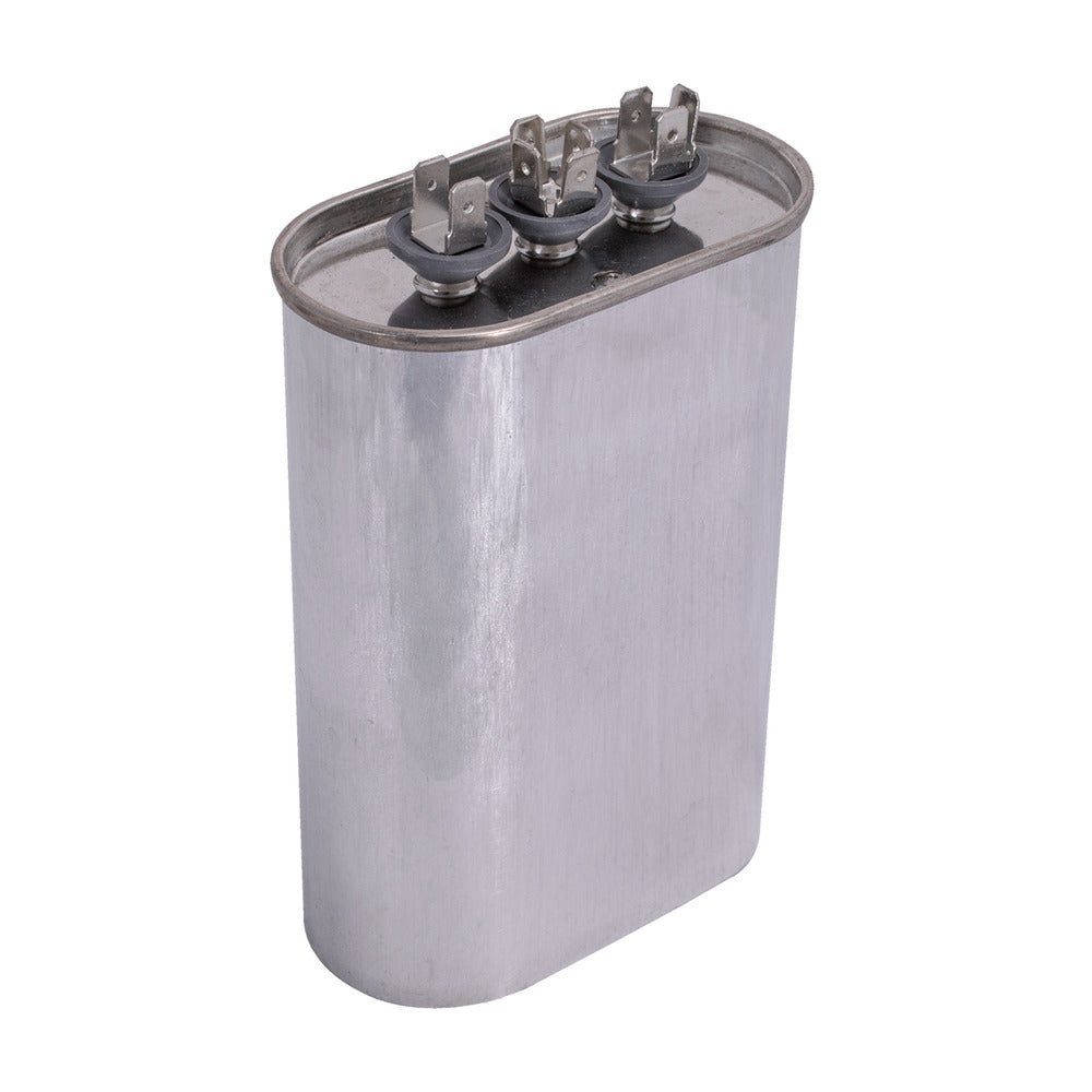 Smart Electric Oval Run Capacitor 20/5x370