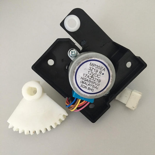 Vane Swing Motor