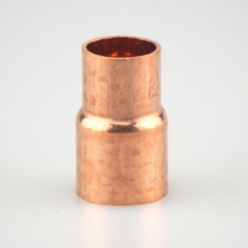 Copper Couplings 3/4''-5/8'' - W1400
