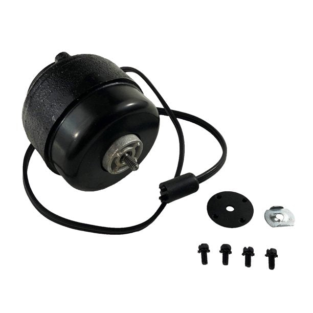 Packard Linear Unit Bearing Motor, Cast Iron, 9-Watt, 115 Volt, 1550 RPM L5133