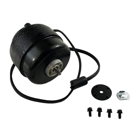 Packard Linear Unit Bearing Motor, Cast Iron, 9-Watt, 115 Volt, 1550 RPM L5133