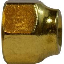 Reducing Flare Nut 1/2'' x3/8''