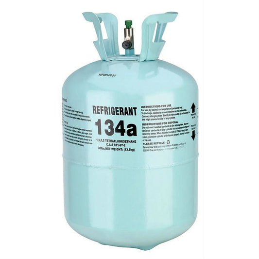 R134A 30LB Refrigerant