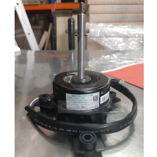 Fan Motor CK15C