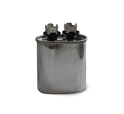 Smart Electric 10 MFD, 370 Volt Run Capacitor SE1037-O