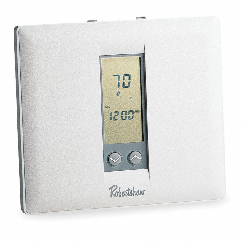 Robertshaw 300-229 Programmable Thermostat