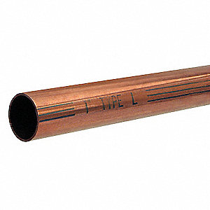 1-3/8'' Hard Tubing Per FT