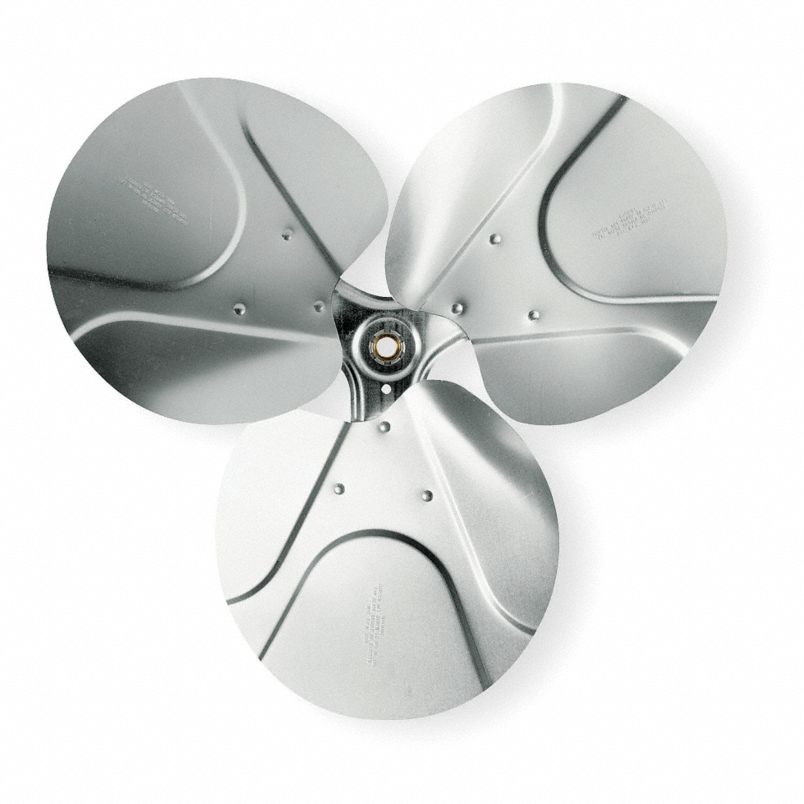 Propeller Fan Blades TAC-18