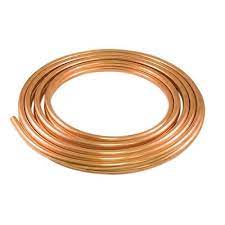 3/4 Copper Tubing (ROLL)