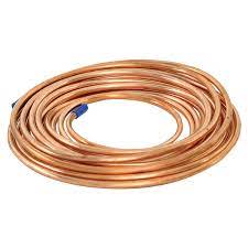 3/8 Copper Tubing (ROLL)