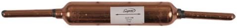 SUPCO 1/4'' Copper Filter/Drier SUD109