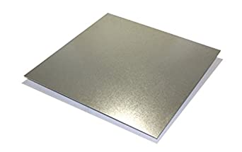 24 Gauge Galvanized Sheets 4FTX10FT