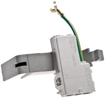 Whirlpool Lid Switch 8318084