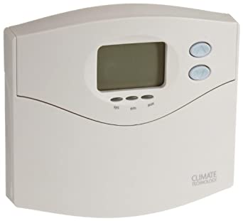 Climate Technology Thermostat 43168