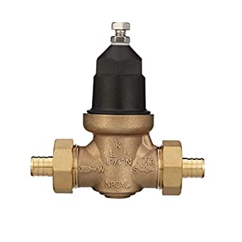 3/4'' C150 Pressure Reducing Valve