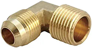 Elbows 3/8'' Flare