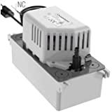 Condensate Pump 120 Volt SI-1801
