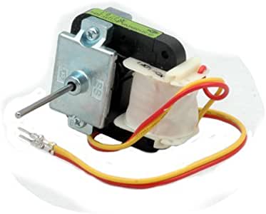 Smart Electric Motor SC329