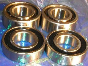 1 Blower Bearing S3D00SDN4