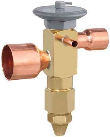 7/8'' x 1-3/8'' Expansion Valve OVE-20