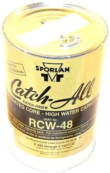 Catch-All Filter RCW-48