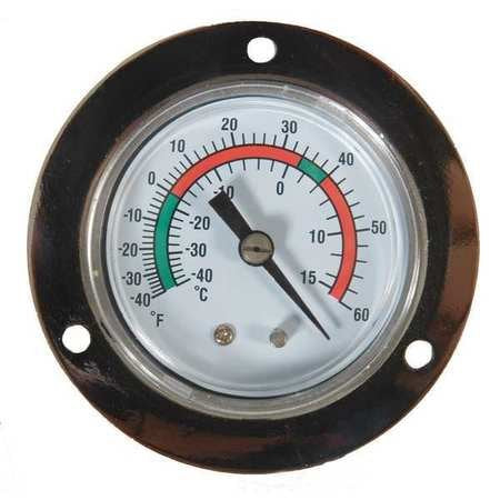 40/60 Hanging Thermometer ERH60