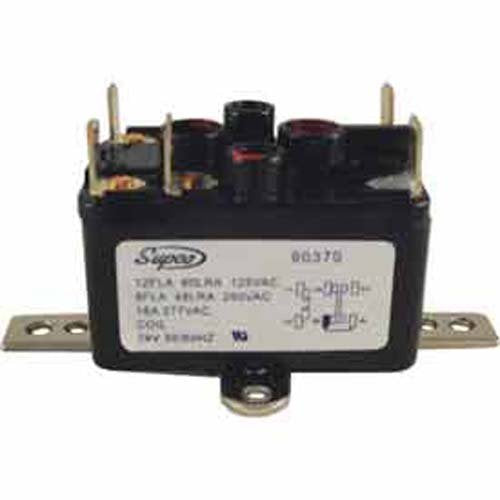 Supco Relay HN61KP011