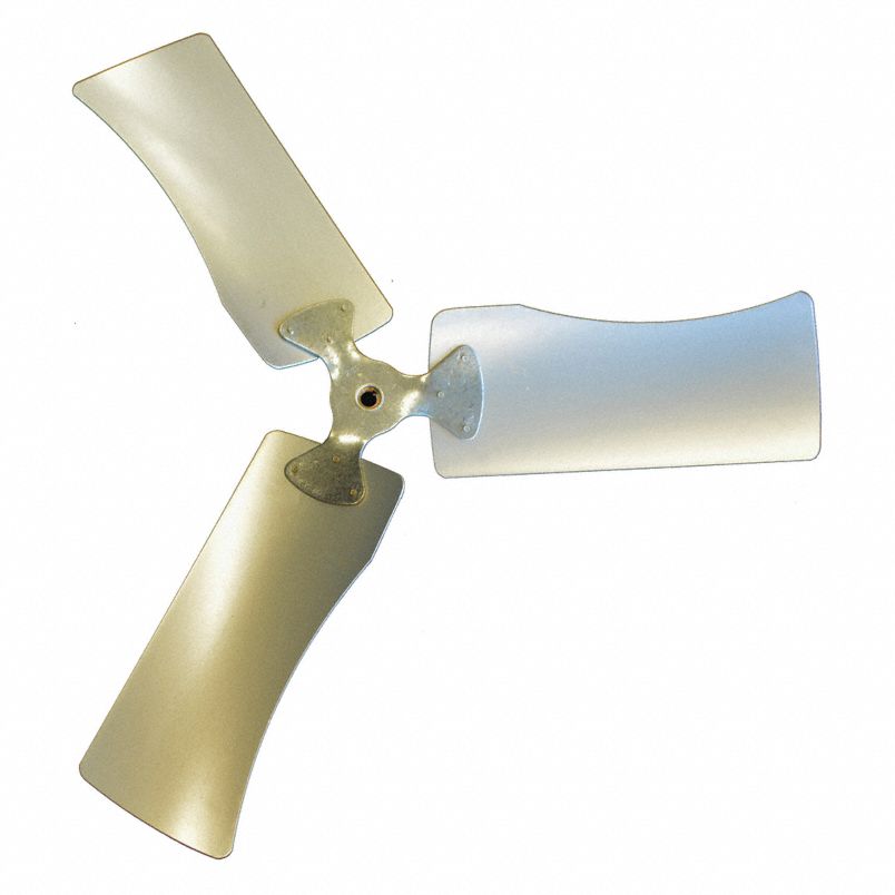 Propeller Fan Blades TAC-24