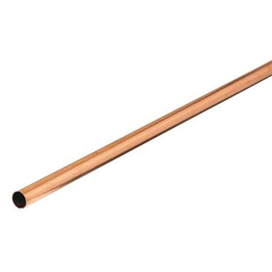 1/4'' Copper Tubing Per FT