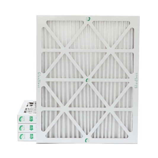 20x25x2 MERV 8 Pleated Filter