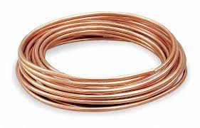 5/8 Copper Tubing (ROLL)