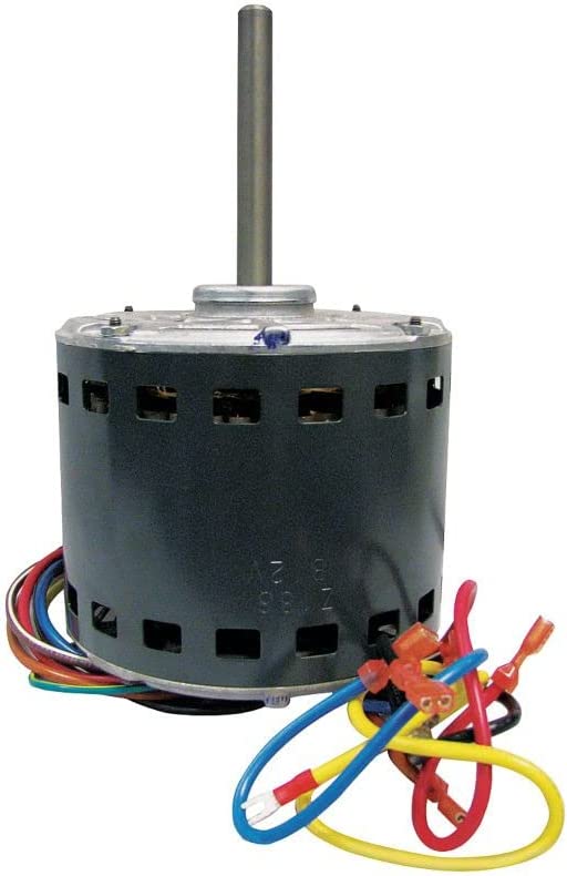 GENTEQ 1/3 HP 208-230 Volt Motor 3329