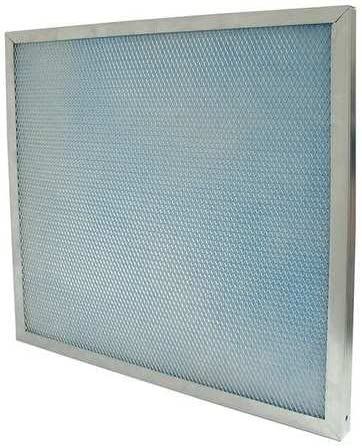 Electrostatic Filters 18x24x2