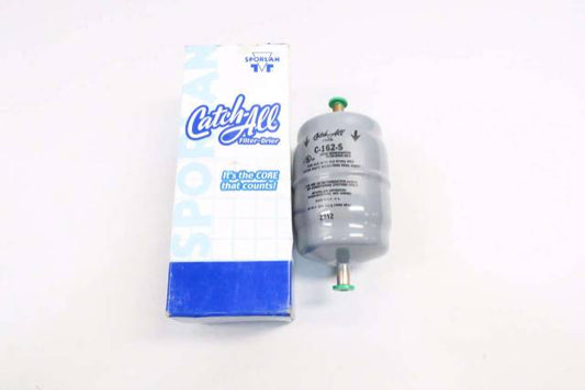 Catch All 1/4'' Filter Drier C-162-S