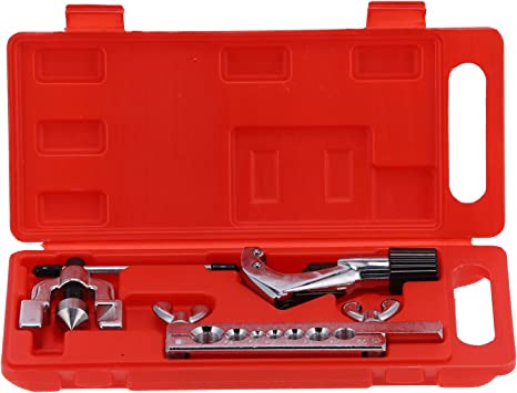 Flaring Tool Wire Cutter Kit SET1226