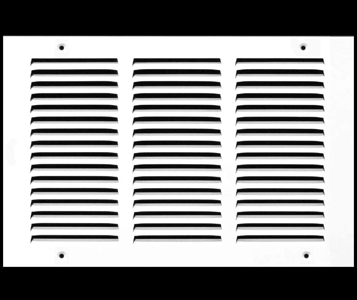 Metalaire Return Grille 14X8