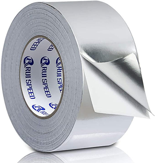 ABRO 3'' Duct Tape 2290