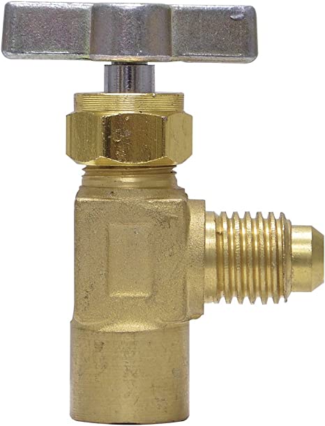 Uniweld Can Tap Valve 90060