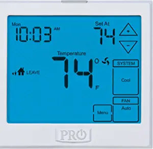 Non-Programmable Thermostat T955
