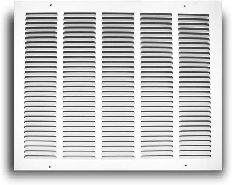 Return Grille 10X8 RHD